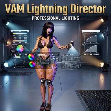 VamLightingDirektor