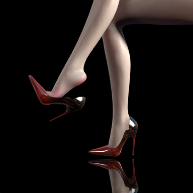 BaGe.VAM_BaGe_Shoe110