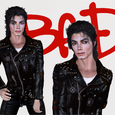 The King of Pop