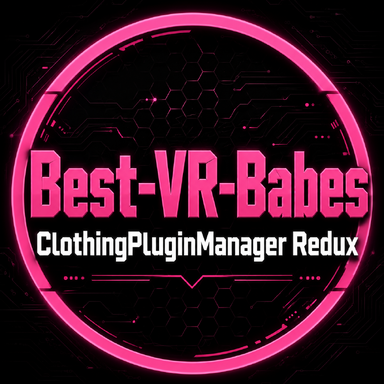 ClothingPluginManager Redux