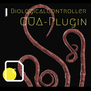 BiologicalController