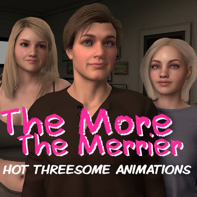 The More The Merrier