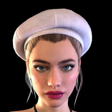 Beret