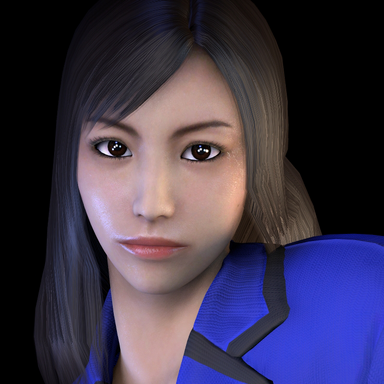 Yumi Sawamura