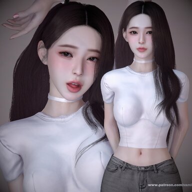 YUNA (Unique)