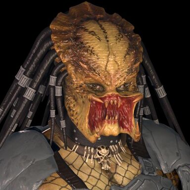 Predator