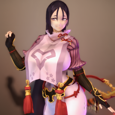Minamoto no Raikou