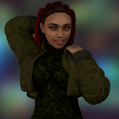 Nevaeh