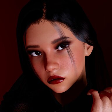 Suzanna