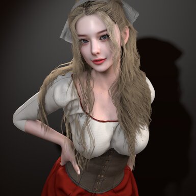 Cosette