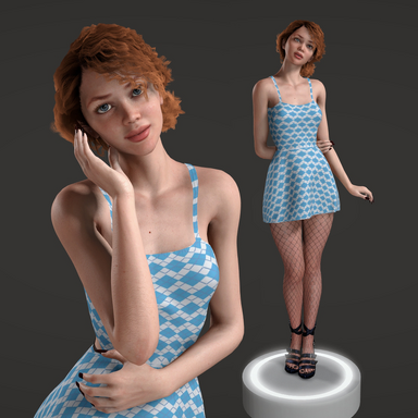 Beata (Female)