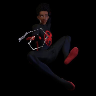 Miles Morales