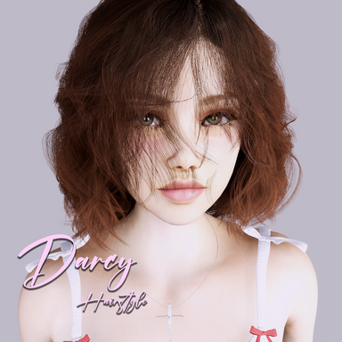 Darcyhairstyle