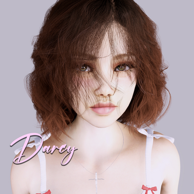 Darcy