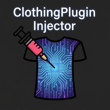 Clothing Plugin Injector