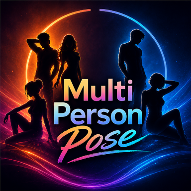 Multi Person Pose