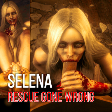 Rescue Gone Wrong