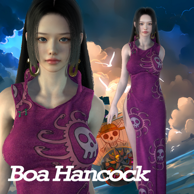Boa Hancock