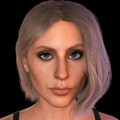 The Lady Mama