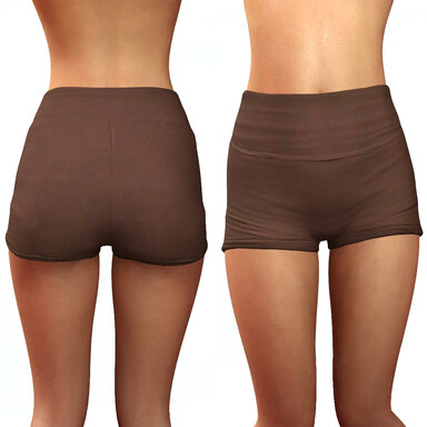 Skimpy Gym shorts