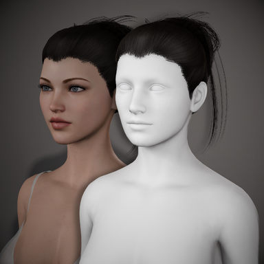 Biella Hairstyle