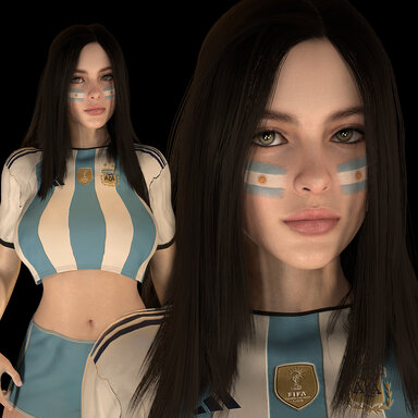 CollegeCrush - Ula