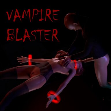 VAMPIRE BLASTER