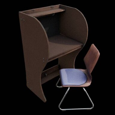 study_seats