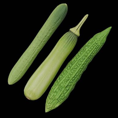 veggies