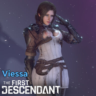 [TFD] Viessa