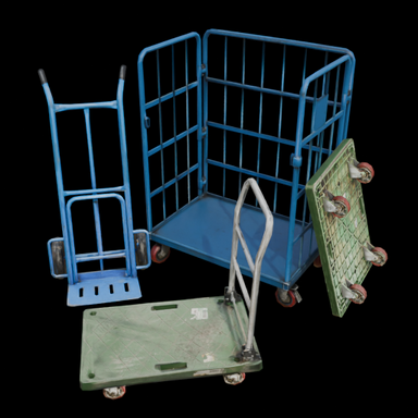 Carts