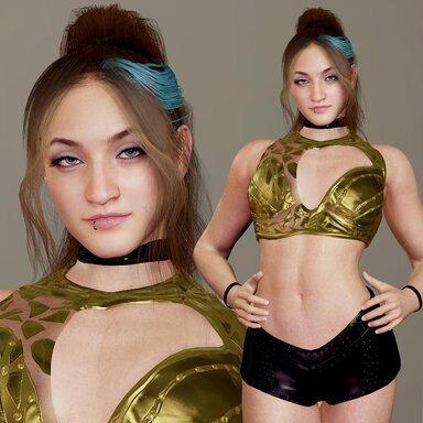 Karis