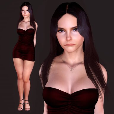 Indi Sexyretti