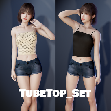 TubeTop_Set