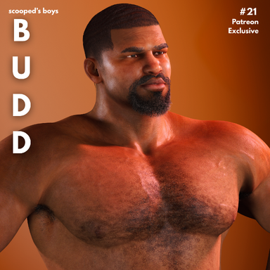 Scooped's Boys - Budd