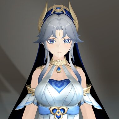 Genshin_Canon
