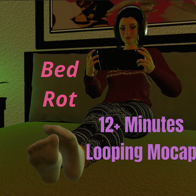 Bed Rot