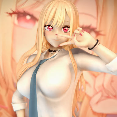 Marin Kitagawa