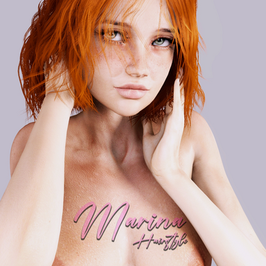 Marinahairstyle