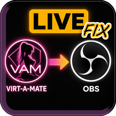 LiveStreamConnectorFix