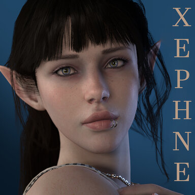 Xephne - Showcase
