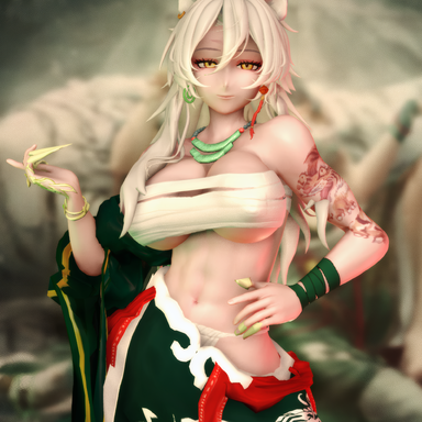 Xiaofeng