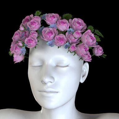 Flower Crown