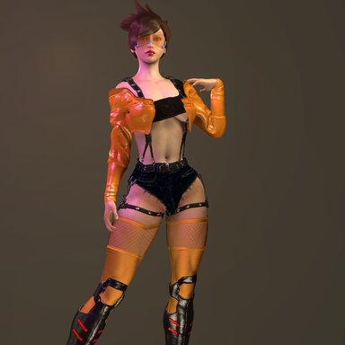 Tracer