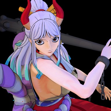 Yamato