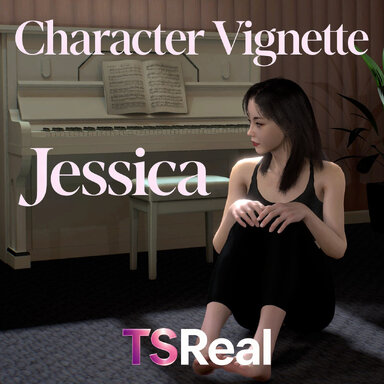 Character Vignette: Jessica