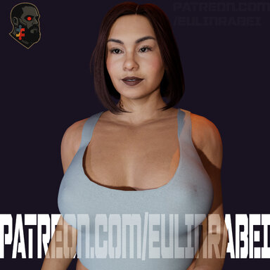 Madalena Wilson - Commission
