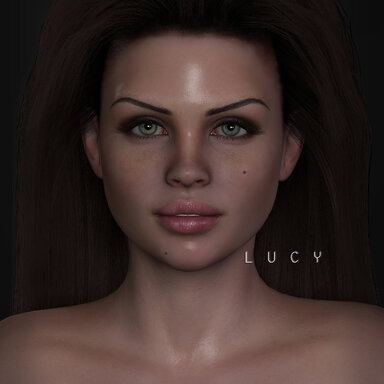 Lucy 2
