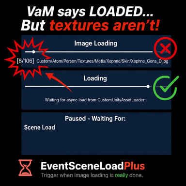 EventSceneLoadPlus