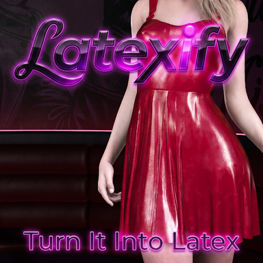 Latexify